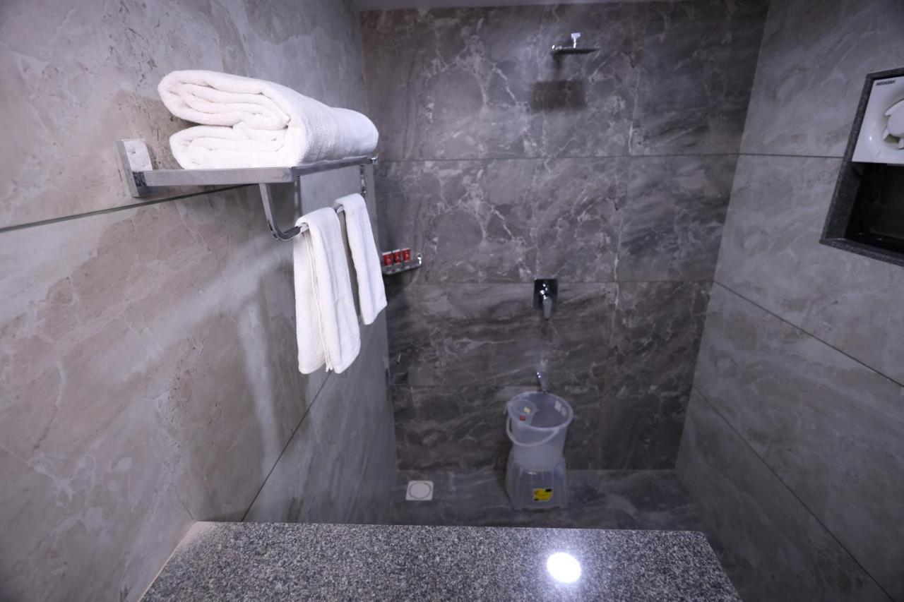 Lords Eco Inn Navsari المظهر الخارجي الصورة