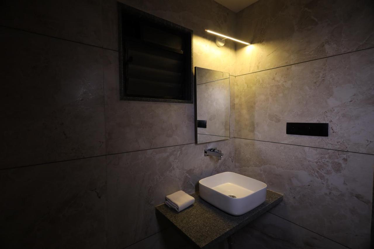 Lords Eco Inn Navsari المظهر الخارجي الصورة