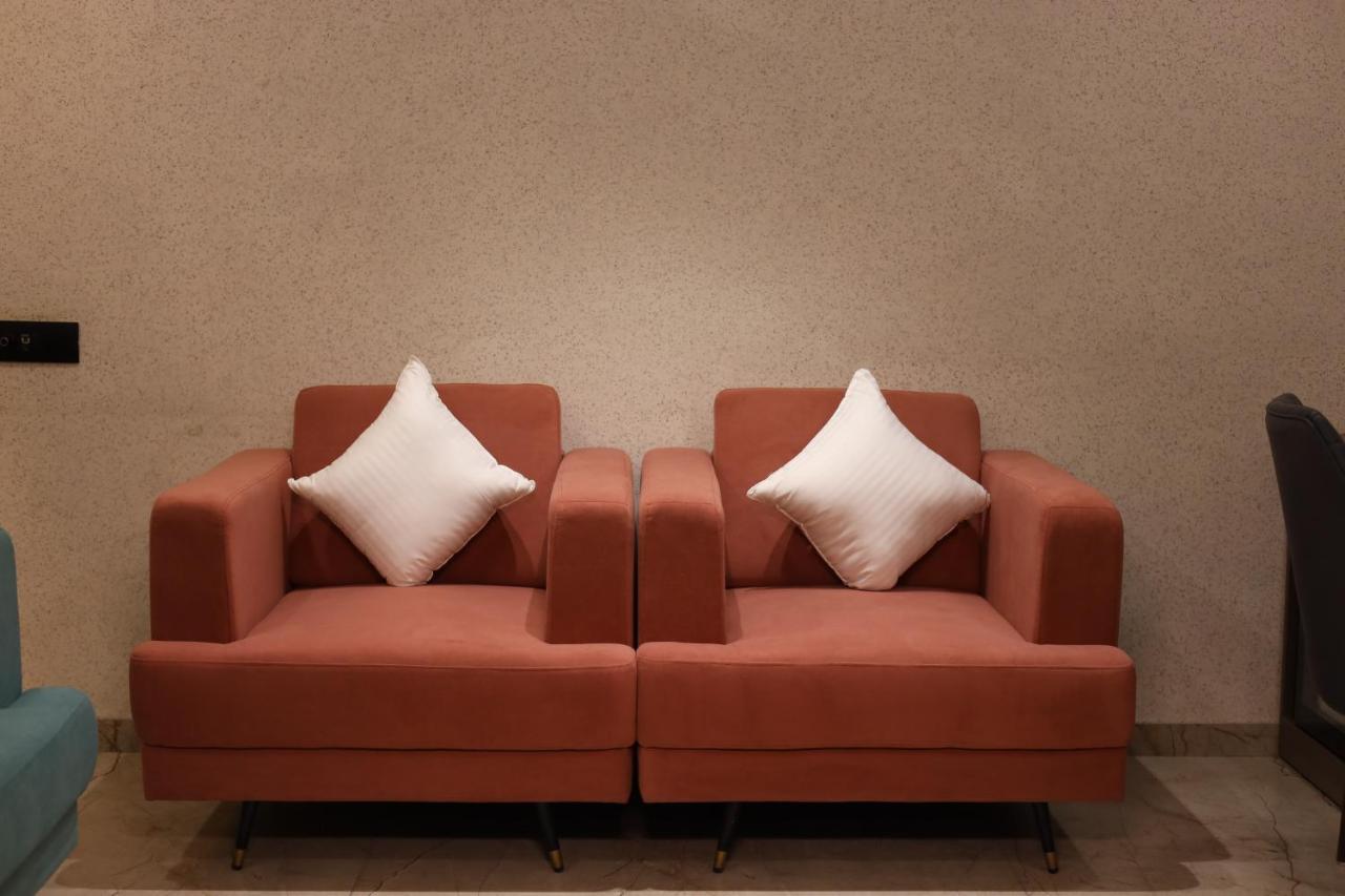 Lords Eco Inn Navsari المظهر الخارجي الصورة
