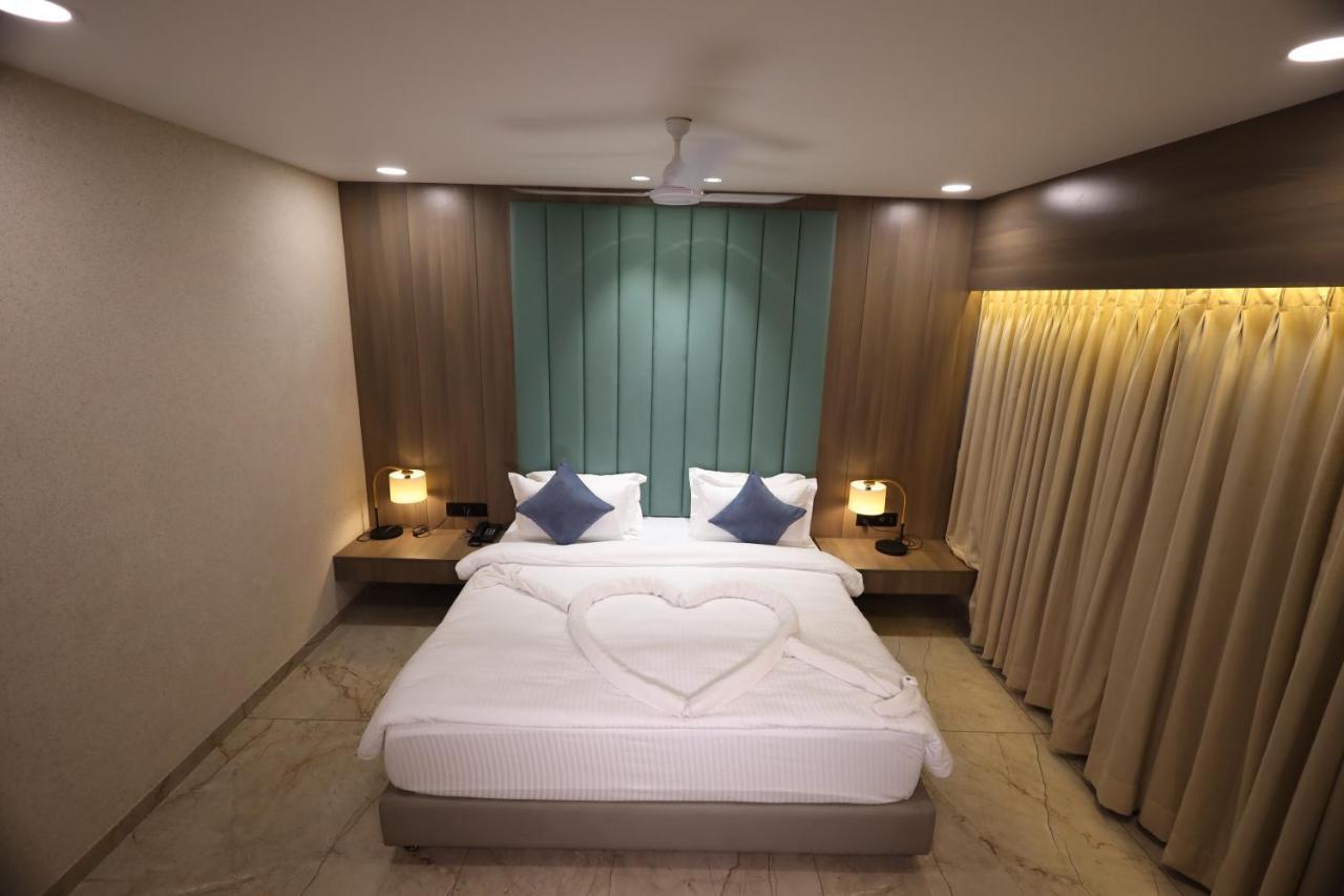 Lords Eco Inn Navsari المظهر الخارجي الصورة
