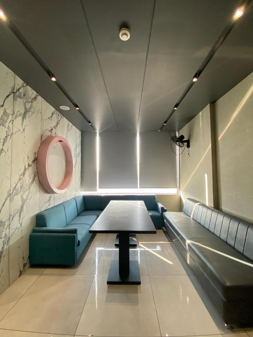 Lords Eco Inn Navsari المظهر الخارجي الصورة