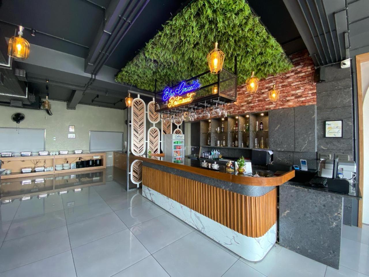 Lords Eco Inn Navsari المظهر الخارجي الصورة